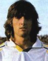 Sergio Berti 1992-1993