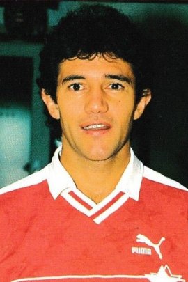 Jorge Luis Burruchaga 1992-1993