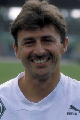 Klaus Allofs 1992-1993