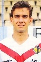 François Brisson 1992-1993
