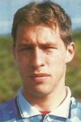 Borja Aguirretxu 1992-1993