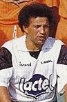 Bernard Maligorne 1992-1993