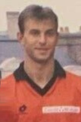 Christophe Ferron 1993-1994