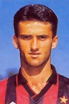 Christian Panucci 1993-1994