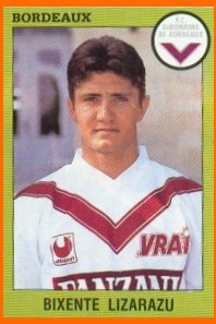 Bixente Lizarazu 1993-1994