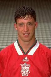 Robbie Fowler 1993-1994