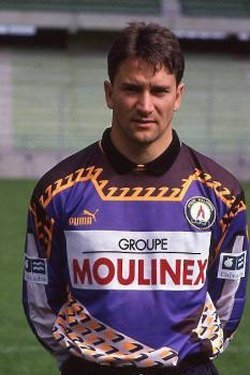 Philippe Montanier 1993-1994