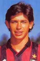 Demetrio Albertini 1993-1994
