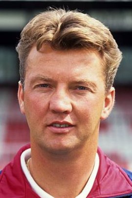 Louis van Gaal 1993-1994