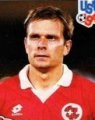 Alain Geiger 1993-1994