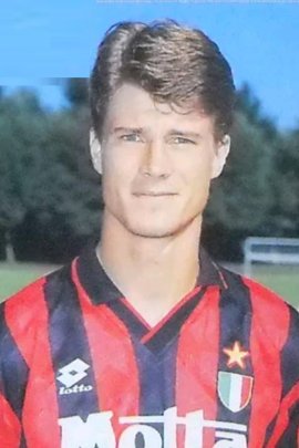 Brian Laudrup 1993-1994