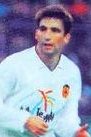 Juan Antonio Pizzi 1993-1994