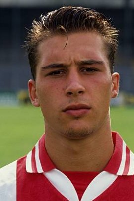 Martijn Reuser 1993-1994