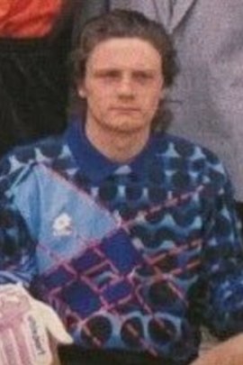 Ludovic Troussier 1993-1994