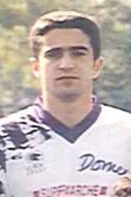 Thomas Fernandez 1993-1994