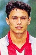 Matjaz Florijancic 1993-1994