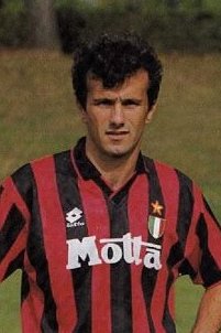 Dejan Savicevic 1993-1994