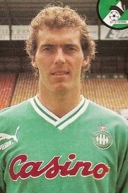 Laurent Blanc 1993-1994
