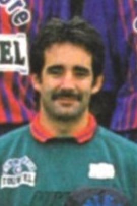 Denis Troch 1993-1994