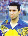 José Manuel Barla 1993-1994
