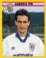 Gabriele Pin 1993-1994