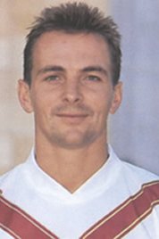 Stéphane Paille 1993-1994