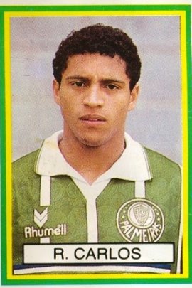  Roberto Carlos 1993