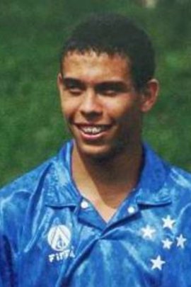  Ronaldo 1993