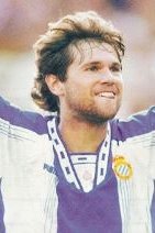 Florin Raducioiu 1994-1995