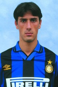 Marco Delvecchio 1994-1995