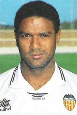  Mazinho 1994-1995