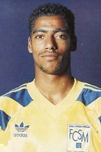 Philippe Cuervo 1994-1995