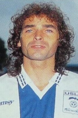 Olivier Blino 1994-1995