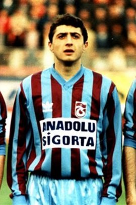 Shota Arveladze 1994-1995
