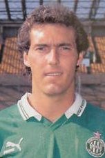 Laurent Blanc 1994-1995