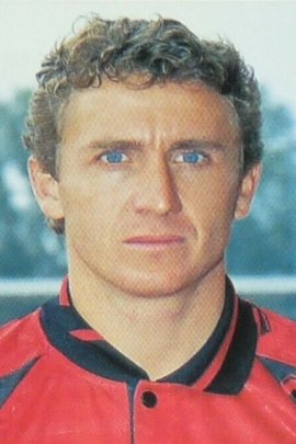 Loïc Lambert 1994-1995