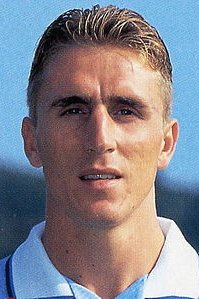 Alen Boksic 1994-1995