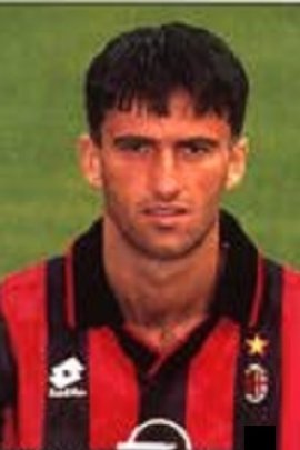 Christian Panucci 1995-1996