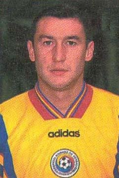 Viorel Moldovan 1995-1996