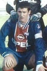 Pierre Ducrocq 1995-1996