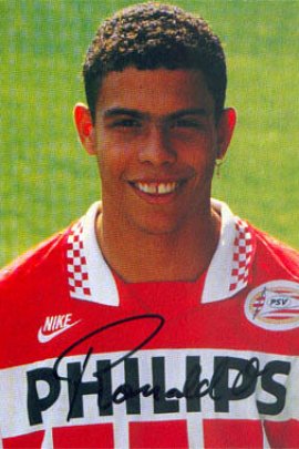  Ronaldo 1995-1996