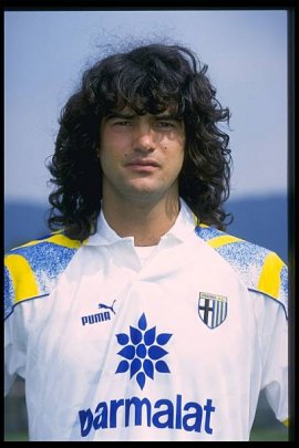 Fernando Couto 1995-1996