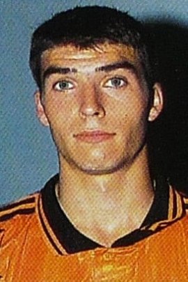 Jérôme Leroy 1995-1996