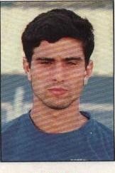  Pauleta 1995-1996