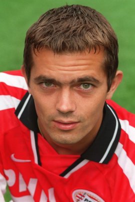 Philip Cocu 1995-1996