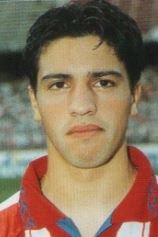 Fernando Correa 1995-1996