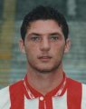 Alessandro Pistone 1995-1996