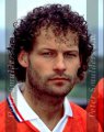 Danny Blind 1995-1996