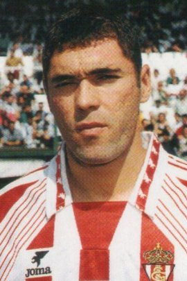  Rafa Navarro 1995-1996