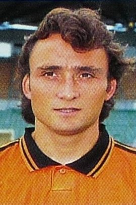 Franck Haise 1995-1996